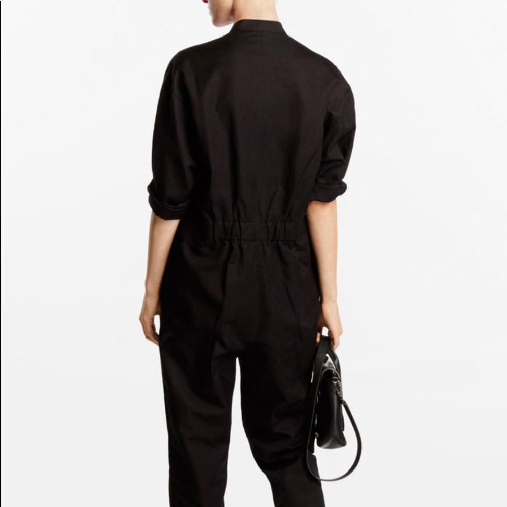 Horses Atelier Patch Pocket Jumpsuit / Jumper